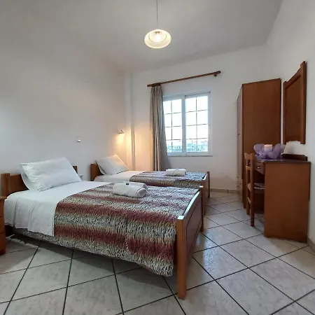 Babis Apartment *