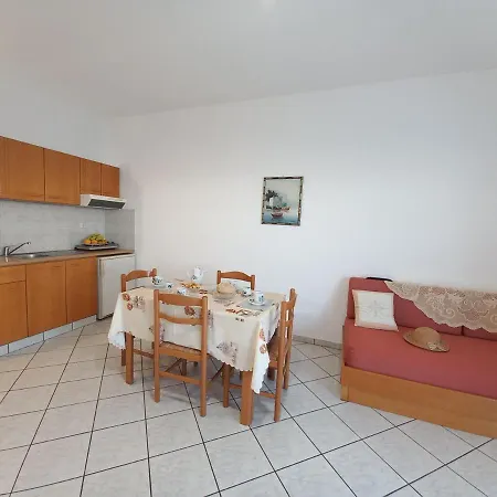 Apartment Babis *