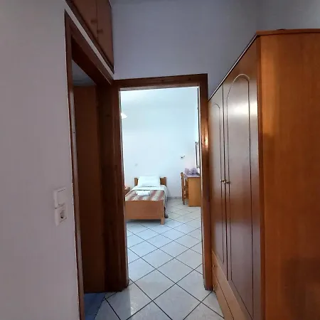 Apartment Babis