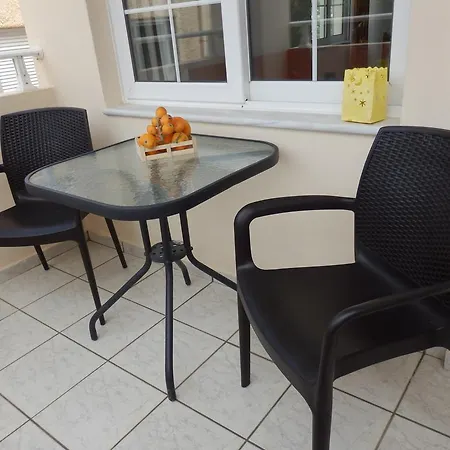 Babis Apartment Platanias (Crete)