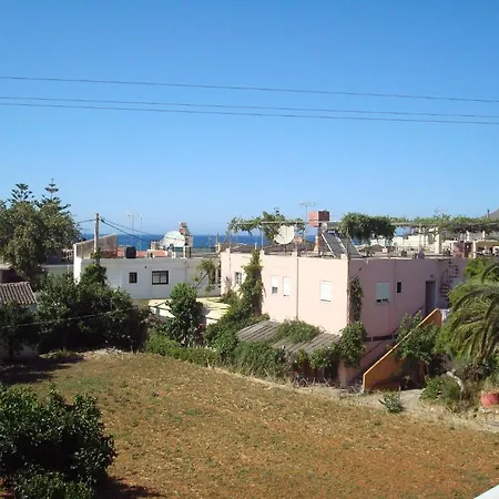 Babis * Platanias (Crete)
