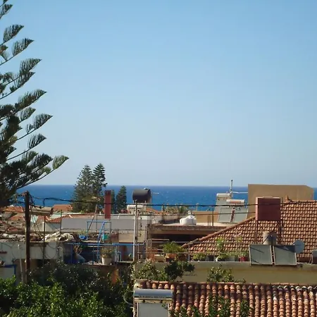 Babis * Platanias (Crete)