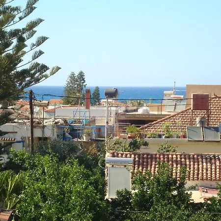 Babis Platanias (Crete)
