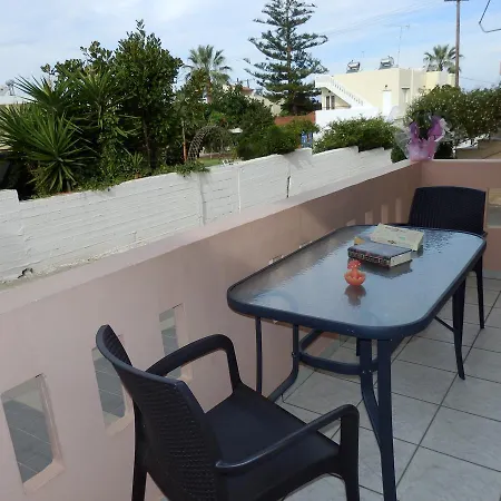 Apartment Babis *